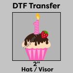 DTF Transfer 2" Thumbnail
