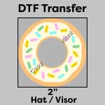 DTF Transfer 2" Thumbnail