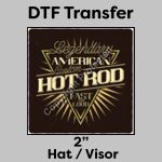 DTF Transfer 2" Thumbnail