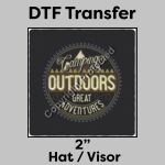 DTF Transfer 2" Thumbnail