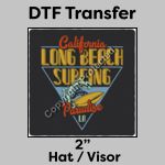 DTF Transfer 2" Thumbnail