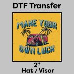 DTF Transfer 2" Thumbnail