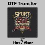DTF Transfer 2" Thumbnail