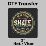 DTF Transfer 2" Thumbnail