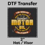 DTF Transfer 2" Thumbnail