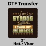 DTF Transfer 2" Thumbnail