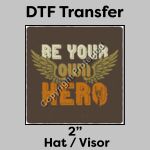 DTF Transfer 2" Thumbnail