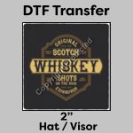 DTF Transfer 2" Thumbnail