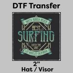 DTF Transfer 2" Thumbnail