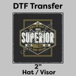 DTF Transfer 2" Thumbnail
