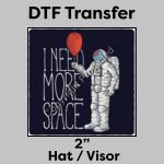 DTF Transfer 2" Thumbnail