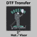 DTF Transfer 2" Thumbnail