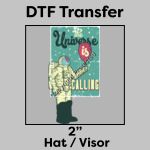 DTF Transfer 2" Thumbnail