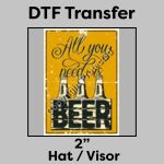 DTF Transfer 2" Thumbnail