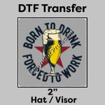DTF Transfer 2" Thumbnail