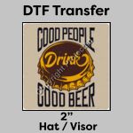DTF Transfer 2" Thumbnail