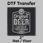 DTF Transfer 2" Thumbnail