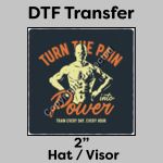 DTF Transfer 2" Thumbnail