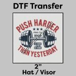 DTF Transfer 2" Thumbnail