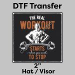 DTF Transfer 2" Thumbnail