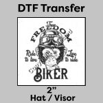 DTF Transfer 2" Thumbnail
