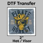 DTF Transfer 2" Thumbnail