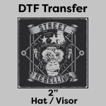 DTF Transfer 2" Thumbnail