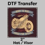 DTF Transfer 2" Thumbnail