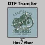 DTF Transfer 2" Thumbnail