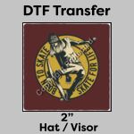 DTF Transfer 2" Thumbnail