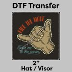 DTF Transfer 2" Thumbnail