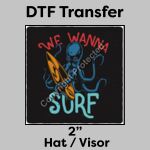 DTF Transfer 2" Thumbnail