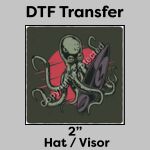 DTF Transfer 2" Thumbnail