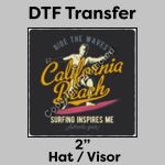 DTF Transfer 2" Thumbnail