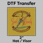 DTF Transfer 2" Thumbnail