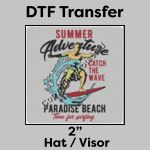 DTF Transfer 2" Thumbnail