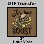 DTF Transfer 2" Thumbnail