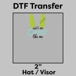 DTF Transfer 2" Thumbnail