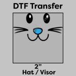 DTF Transfer 2" Thumbnail