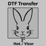 DTF Transfer 2" Thumbnail