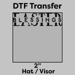 DTF Transfer 2" Thumbnail