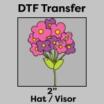 DTF Transfer 2" Thumbnail