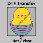 DTF Transfer 2" Thumbnail