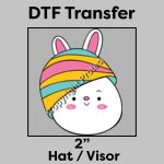 DTF Transfer 2" Thumbnail
