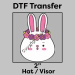 DTF Transfer 2" Thumbnail
