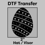 DTF Transfer 2" Thumbnail