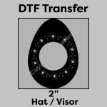 DTF Transfer 2" Thumbnail