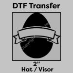 DTF Transfer 2" Thumbnail