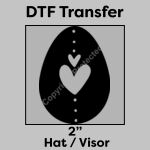 DTF Transfer 2" Thumbnail