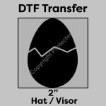 DTF Transfer 2" Thumbnail